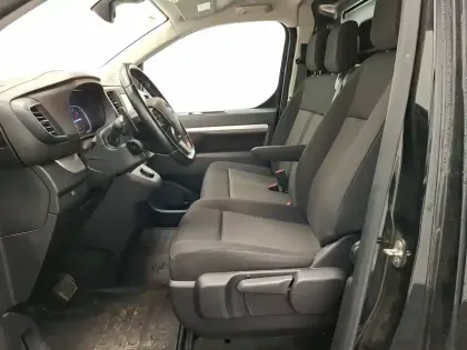 Photo 15 Opel Vivaro  FGN TAILLE M BLUEHDI 180 S&S EAT8