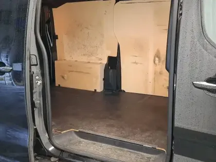 Photo 11 Opel Vivaro  FGN TAILLE M BLUEHDI 180 S&S EAT8