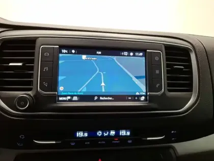 Photo 19 Opel Vivaro  FGN TAILLE M BLUEHDI 180 S&S EAT8