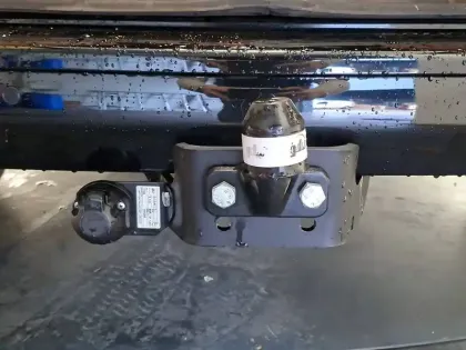 Photo 10 Opel Vivaro  FGN TAILLE M BLUEHDI 180 S&S EAT8