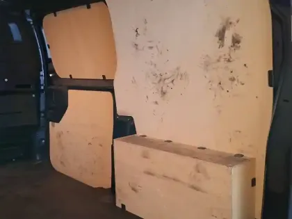 Photo 9 Opel Vivaro  FGN TAILLE M BLUEHDI 180 S&S EAT8