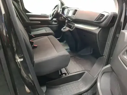 Photo 30 Opel Vivaro  FGN TAILLE M BLUEHDI 180 S&S EAT8