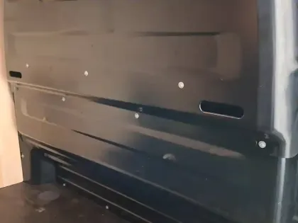 Photo 12 Opel Vivaro  FGN TAILLE M BLUEHDI 180 S&S EAT8