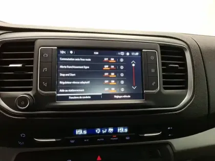 Photo 20 Opel Vivaro  FGN TAILLE M BLUEHDI 180 S&S EAT8