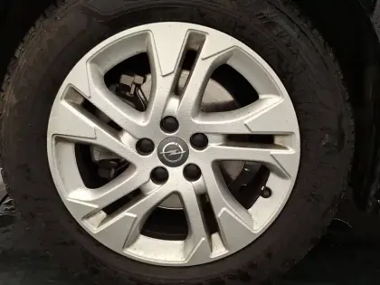 Photo 14 Opel Vivaro  FGN TAILLE M BLUEHDI 180 S&S EAT8