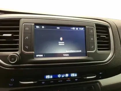 Photo 25 Opel Vivaro  FGN TAILLE M BLUEHDI 180 S&S EAT8