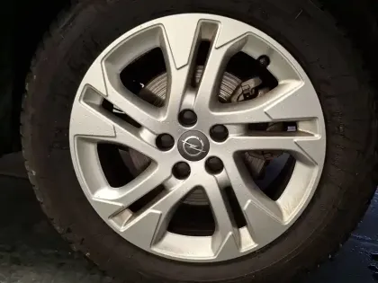 Photo 13 Opel Vivaro  FGN TAILLE M BLUEHDI 180 S&S EAT8