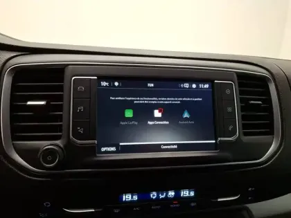 Photo 24 Opel Vivaro  FGN TAILLE M BLUEHDI 180 S&S EAT8