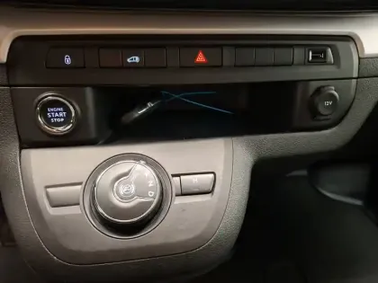 Photo 26 Opel Vivaro  FGN TAILLE M BLUEHDI 180 S&S EAT8