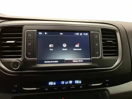 Photo 21 Opel Vivaro  FGN TAILLE M BLUEHDI 180 S&S EAT8