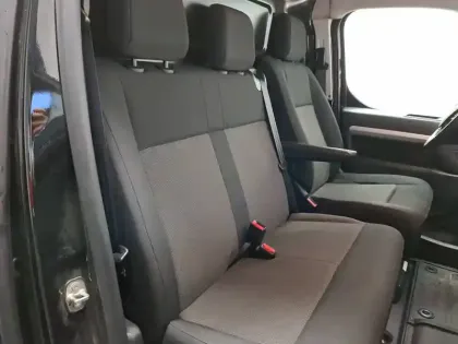 Photo 31 Opel Vivaro  FGN TAILLE M BLUEHDI 180 S&S EAT8