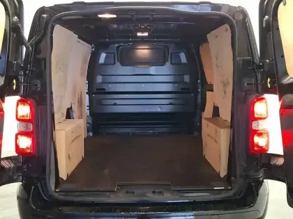 Photo 8 Opel Vivaro  FGN TAILLE M BLUEHDI 180 S&S EAT8