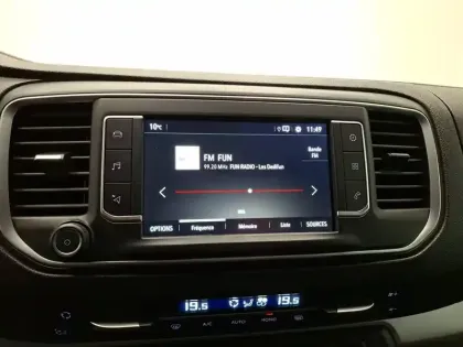 Photo 22 Opel Vivaro  FGN TAILLE M BLUEHDI 180 S&S EAT8