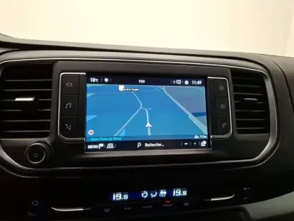 Photo 23 Opel Vivaro  FGN TAILLE M BLUEHDI 180 S&S EAT8