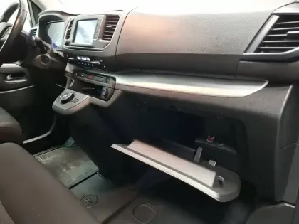 Photo 32 Opel Vivaro  FGN TAILLE M BLUEHDI 180 S&S EAT8