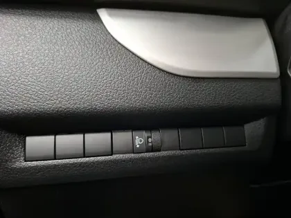 Photo 18 Opel Vivaro  FGN TAILLE M BLUEHDI 180 S&S EAT8