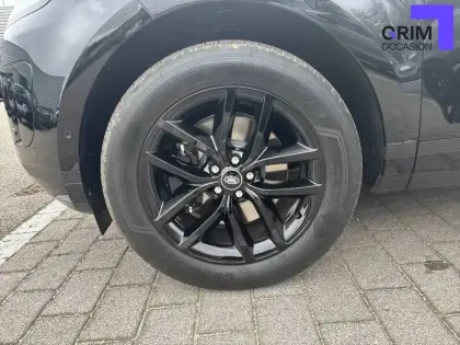 Photo 12 Land rover Range Rover  Evoque P270e PHEV AWD BVA8