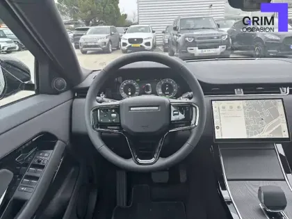 Photo 28 Land rover Range Rover  Evoque P270e PHEV AWD BVA8
