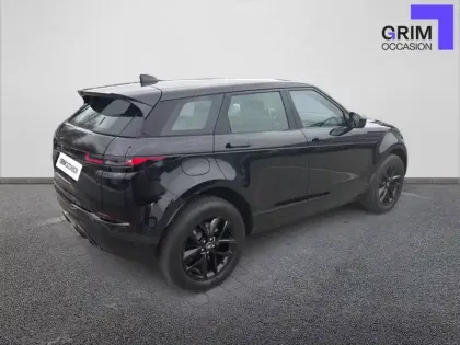 Photo 24 Land rover Range Rover  Evoque P270e PHEV AWD BVA8