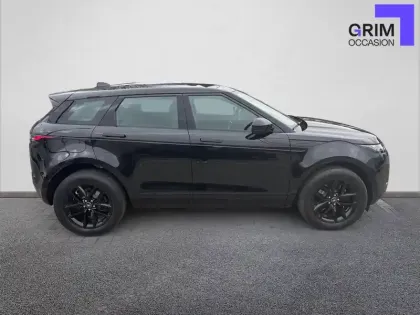 Photo 25 Land rover Range Rover  Evoque P270e PHEV AWD BVA8