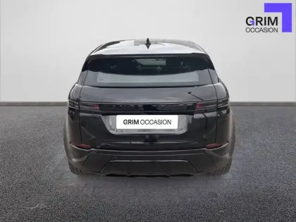 Photo 19 Land rover Range Rover  Evoque P270e PHEV AWD BVA8