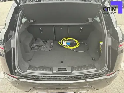 Photo 11 Land rover Range Rover  Evoque P270e PHEV AWD BVA8