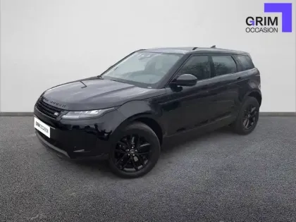 Photo 23 Land rover Range Rover  Evoque P270e PHEV AWD BVA8