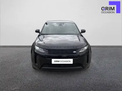 Photo 18 Land rover Range Rover  Evoque P270e PHEV AWD BVA8