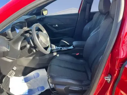 Photo 32 Peugeot 208  PureTech 100 S&S EAT8