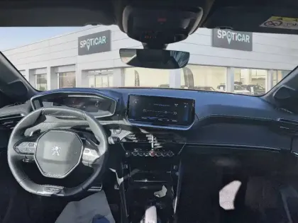 Photo 7 Peugeot 208  PureTech 100 S&S EAT8