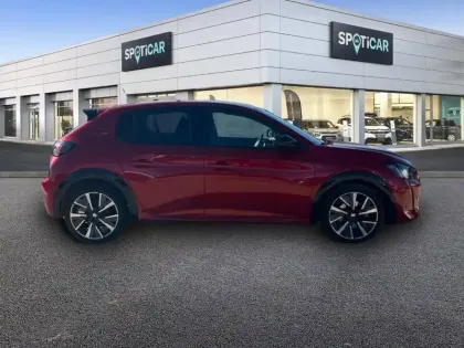 Photo 27 Peugeot 208  PureTech 100 S&S EAT8