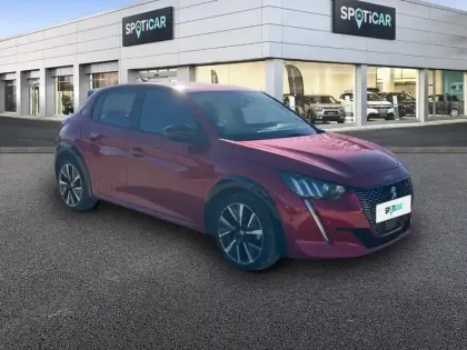 Photo 50 Peugeot 208  PureTech 100 S&S EAT8