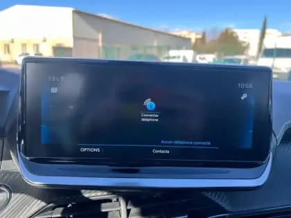 Photo 40 Peugeot 208  PureTech 100 S&S EAT8