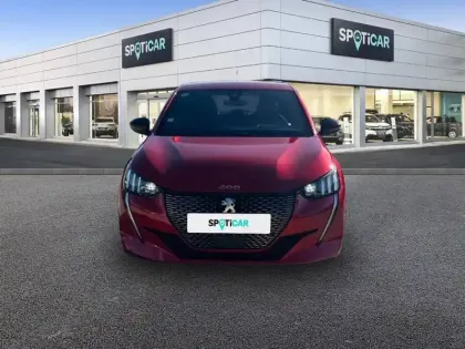 Photo 25 Peugeot 208  PureTech 100 S&S EAT8