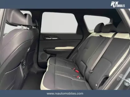 Photo 13 Kia Ev5  81.4 kWh 218 ch Autonomie Longue