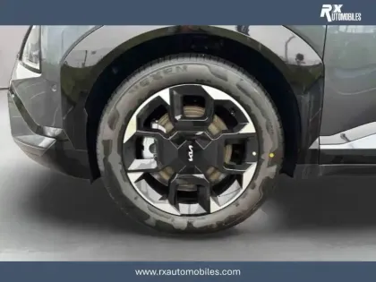 Photo 10 Kia Ev5  81.4 kWh 218 ch Autonomie Longue