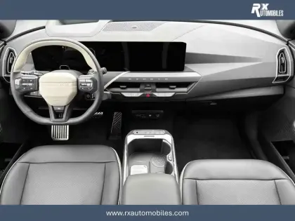 Photo 5 Kia Ev5  81.4 kWh 218 ch Autonomie Longue