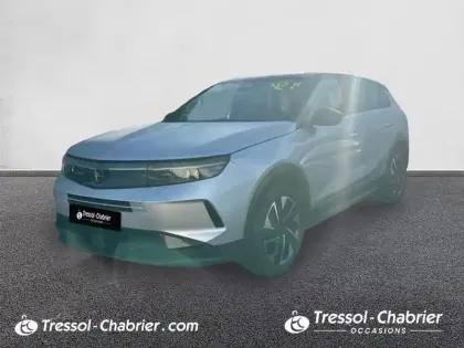 Photo Opel Grandland Gs