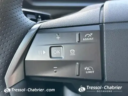 Photo 18 Opel Grandland  1.2 Turbo Hybrid 145 ch e-DCT6 GS