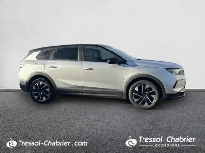 Photo 5 Opel Grandland  1.2 Turbo Hybrid 145 ch e-DCT6 GS