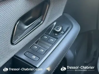 Photo 19 Opel Grandland  1.2 Turbo Hybrid 145 ch e-DCT6 GS