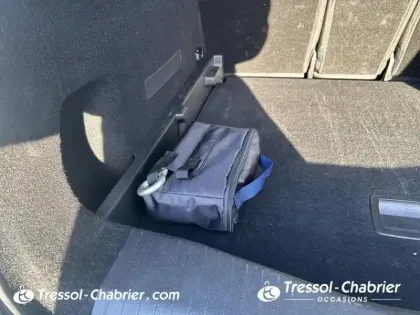 Photo 26 Opel Grandland  1.2 Turbo Hybrid 145 ch e-DCT6 GS