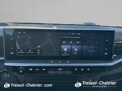 Photo 10 Opel Grandland  1.2 Turbo Hybrid 145 ch e-DCT6 GS