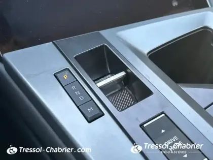 Photo 23 Opel Grandland  1.2 Turbo Hybrid 145 ch e-DCT6 GS