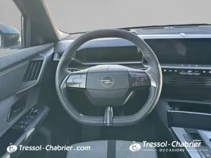 Photo 11 Opel Grandland  1.2 Turbo Hybrid 145 ch e-DCT6 GS