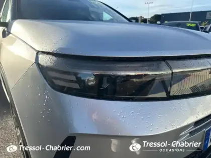 Photo 13 Opel Grandland  1.2 Turbo Hybrid 145 ch e-DCT6 GS