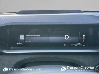 Photo 20 Opel Grandland  1.2 Turbo Hybrid 145 ch e-DCT6 GS