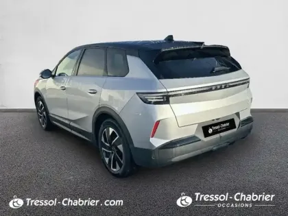 Photo 29 Opel Grandland  1.2 Turbo Hybrid 145 ch e-DCT6 GS