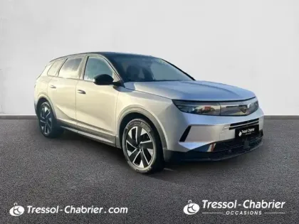 Photo 28 Opel Grandland  1.2 Turbo Hybrid 145 ch e-DCT6 GS