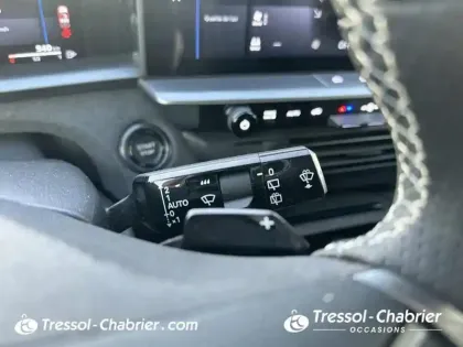 Photo 17 Opel Grandland  1.2 Turbo Hybrid 145 ch e-DCT6 GS